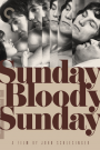 SUNDAY BLOODY SUNDAY
