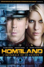 HOMELAND - SEASON 1 (DISC 3)