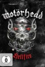 MOTORHEAD - HELLFIRE