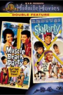 MUSCLE BEACH PARTY / SKI PARTY