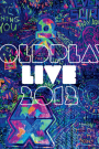 COLDPLAY LIVE 2012