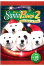 SANTA PAWS 2 : THE SANTA PUPS