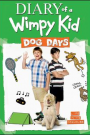 DIARY OF A WIMPY KID : DOG DAYS