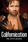 CALIFORNICATION - SEASON 5 (DISC 1)