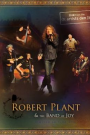 ROBERT PLANT & THE BAND OF JOY