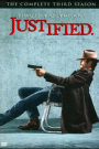 JUSTIFIED - SEASON 3 (DISC 3)