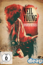 NEIL YOUNG : SPANISH KISSES