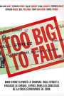 TOO BIG TO FAIL