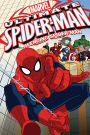 ULTIMATE SPIDER-MAN: AVENGING SPIDER-MAN, THE