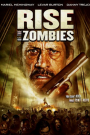 RISE OF THE ZOMBIES