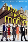 HOW I MET YOUR MOTHER - SEASON 6 (1)