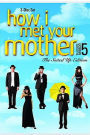 HOW I MET YOUR MOTHER - SEASON 5 (1)