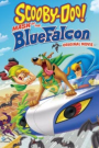 SCOOBY-DOO : MASK OF THE BLUE FALCON     