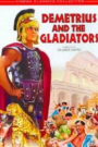 DEMETRIUS AND THE GLADIATORS