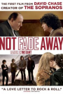 NOT FADE AWAY