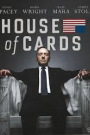 HOUSE OF CARDS - SEASON 1 (1)