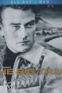 BIG TRAIL (BLU-RAY + DVD), THE