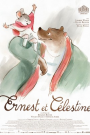 ERNEST ET CELESTINE