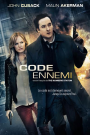 NUMBERS STATION, THE