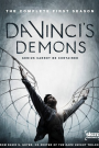 DA VINCI'S DEMONS - SEASON 1 (DISC 1)