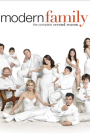 MODERN FAMILY - SEASON 2 (DISC 1)