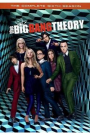 BIG BANG THEORY - SEASON 6 (DISC 1)