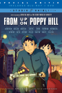 FROM UP ON POPPY HILL (BLU-RAY)