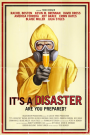 IT'S A DISASTER
