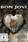 BON JOVI - SOME SECRETS & MUCH MORE