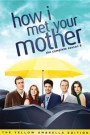 HOW I MET YOUR MOTHER - SEASON 8 (DISC 1)