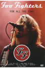 FOO FIGHTERS - FOR ALL THE COWS