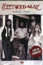 FLEETWOOD MAC SAVE ME A PLACE LIVE 1982