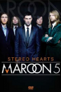 MAROON 5 - LIVE IN BRAZIL 2012: STEREO HEARTS