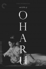 LIFE OF OHARU, THE