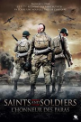 SAINTS AND SOLDIERS : AIRBORNE CREED