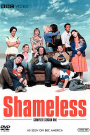 SHAMELESS (UK) SEASON 1 (DISC 1)