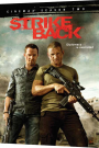 STRIKE BACK - SEASON 2: DISC 3