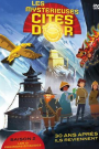 MYSTERIEUSES CITES D'OR - SAISON 2 (DISQUE 3), LES