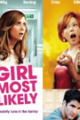 GIRL MOST LIKELY