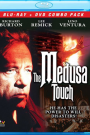 MEDUSA TOUCH (DVD/BLU-RAY), THE