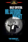 MR. SATURDAY NIGHT