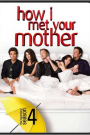 HOW I MET YOUR MOTHER - SEASON 4 (DISC 1)