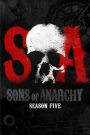 SONS OF ANARCHY - SEASON 5 (DISC 1)