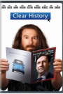 CLEAR HISTORY