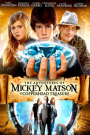 ADVENTURES OF MICKEY MATSON AND THE COPPERHEAD TREASURE