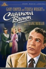 CASANOVA BROWN