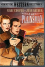 PLAINSMAN, THE