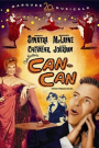 CAN-CAN