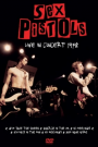 SEX PISTOLS  - LIVE IN CONCERT 1978