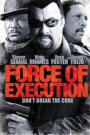 FORCE OF EXECUTION